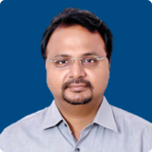Dr. Subodh Raju